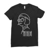Mathilda Ladies Fitted T-Shirt