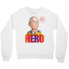Saitama Crewneck Sweatshirt