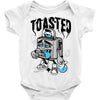 toasted Baby Bodysuit