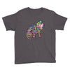 halloween Youth Tee