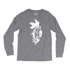 hellboy Long Sleeve Shirts