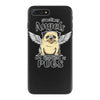 angel pug [converted] iPhone 7 Plus Case