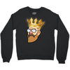 king mcgregor Crewneck Sweatshirt