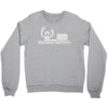 who does that Crewneck Sweatshirt