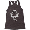 frog Racerback Tank