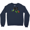 school Crewneck Sweatshirt