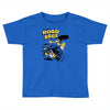 road rage (2) Toddler T-shirt
