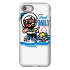 tresh daily iPhone 8