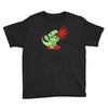 lighter Youth Tee