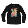 wonderlands Long Sleeve Shirts