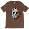 jason voorhees mask T-Shirt
