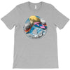 in the midst of war T-Shirt