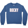 Rock Balboa Crewneck Sweatshirt