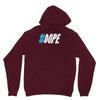 dope Unisex Hoodie
