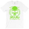 santa carla   murder capital of the world! T-Shirt
