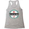 want to ken diversion heineken Racerback Tank