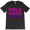 girlie gamer T-Shirt