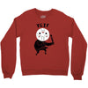 tgif Crewneck Sweatshirt