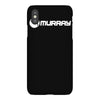 murray iPhoneX Case