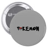 Pokemon Pin-back button