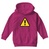 sign Youth Hoodie