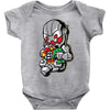 playtime (2) Baby Onesie