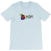 I Love Nature T-Shirt