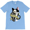 schrodinger cat tattoo T-Shirt