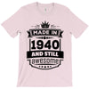 Made In 1940 And Still Awesome T-Shirt