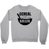 cereal Crewneck Sweatshirt