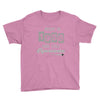made in 1958 and still awesome Youth Tee