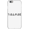 yibambe iPhone 6/6s Case