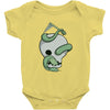 go deatheaters Baby Onesie