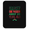 grace.. Mousepad