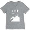 hercules poirot V-Neck Tee