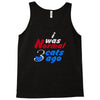 i was normal three cats ago Tank Top
