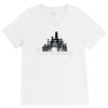 malt whiskey (2) V-Neck Tee