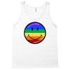 smiling Tank Top