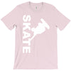 skate  fun skateboard T-Shirt