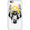 logan x iPhone 6/6s Case