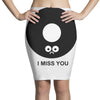 i miss you Pencil Skirts