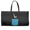 Yes, You Can Dive Weekender Totes