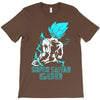 Super Saiyan God Vegeta T-Shirt