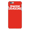 imaging dragons iPhone 6/6s Plus Case