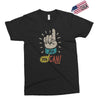 yes, you can! Exclusive T-shirt