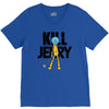kill jerry V-Neck Tee