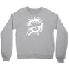 animal drummer the muppets Crewneck Sweatshirt