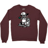 vandal squad Crewneck Sweatshirt