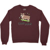 hard corg Crewneck Sweatshirt