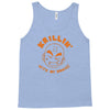 krilin Tank Top
